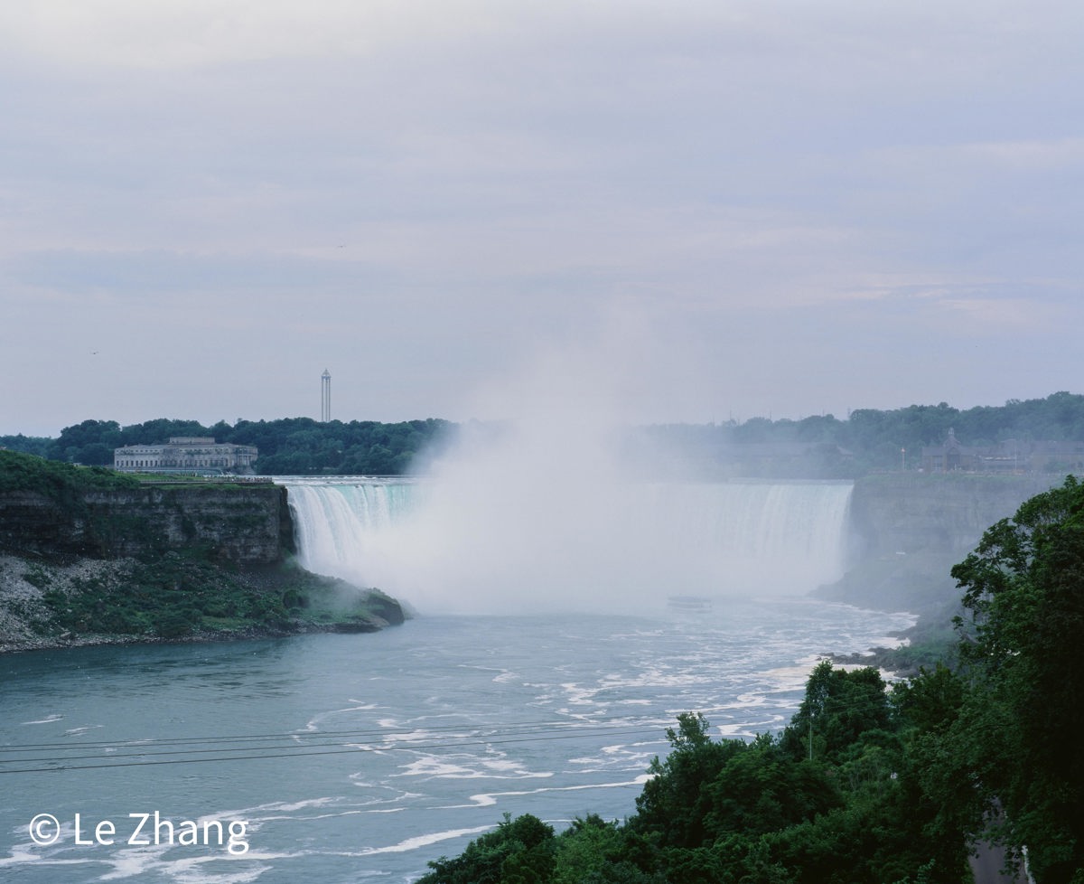 Niagara Falls