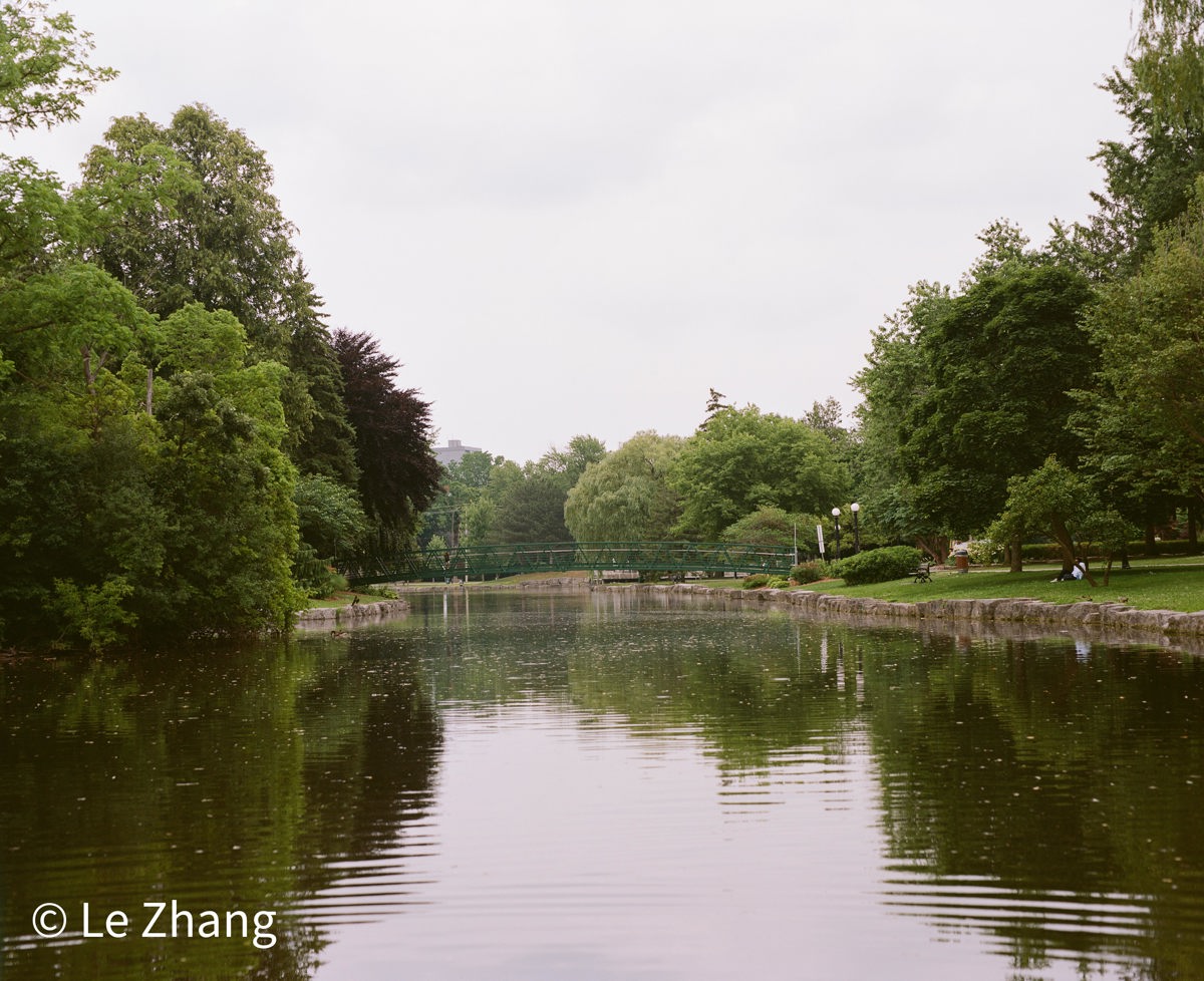Victoria Park