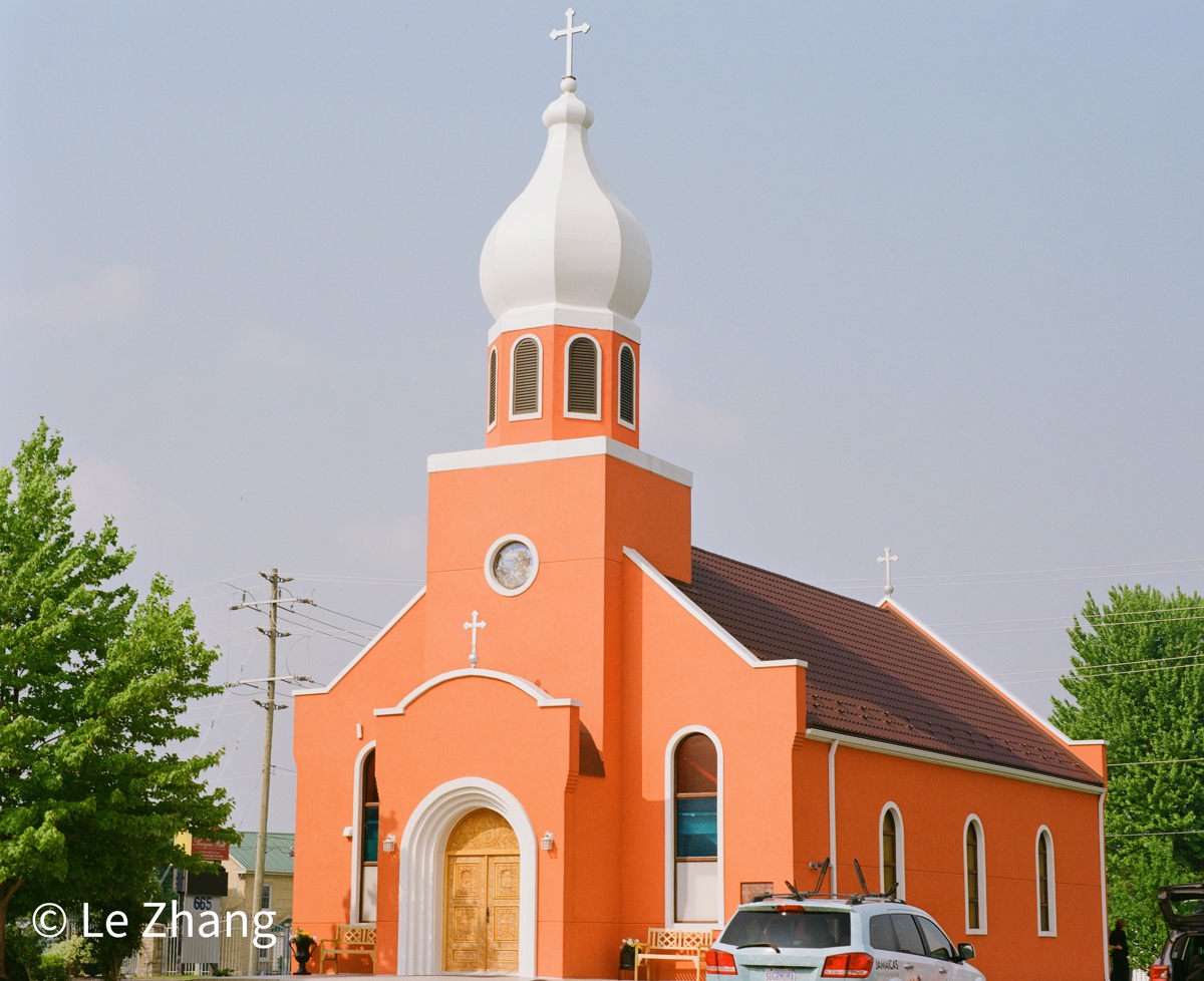St George Church