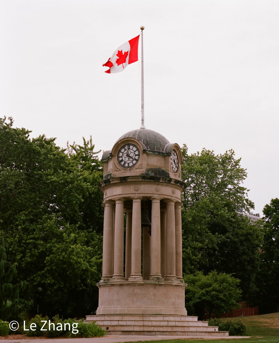Clocktower