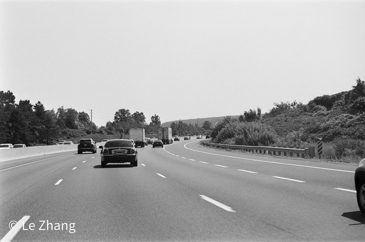 Highway 401