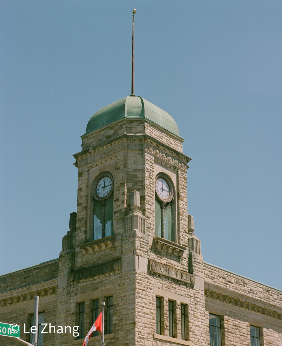 Post Office