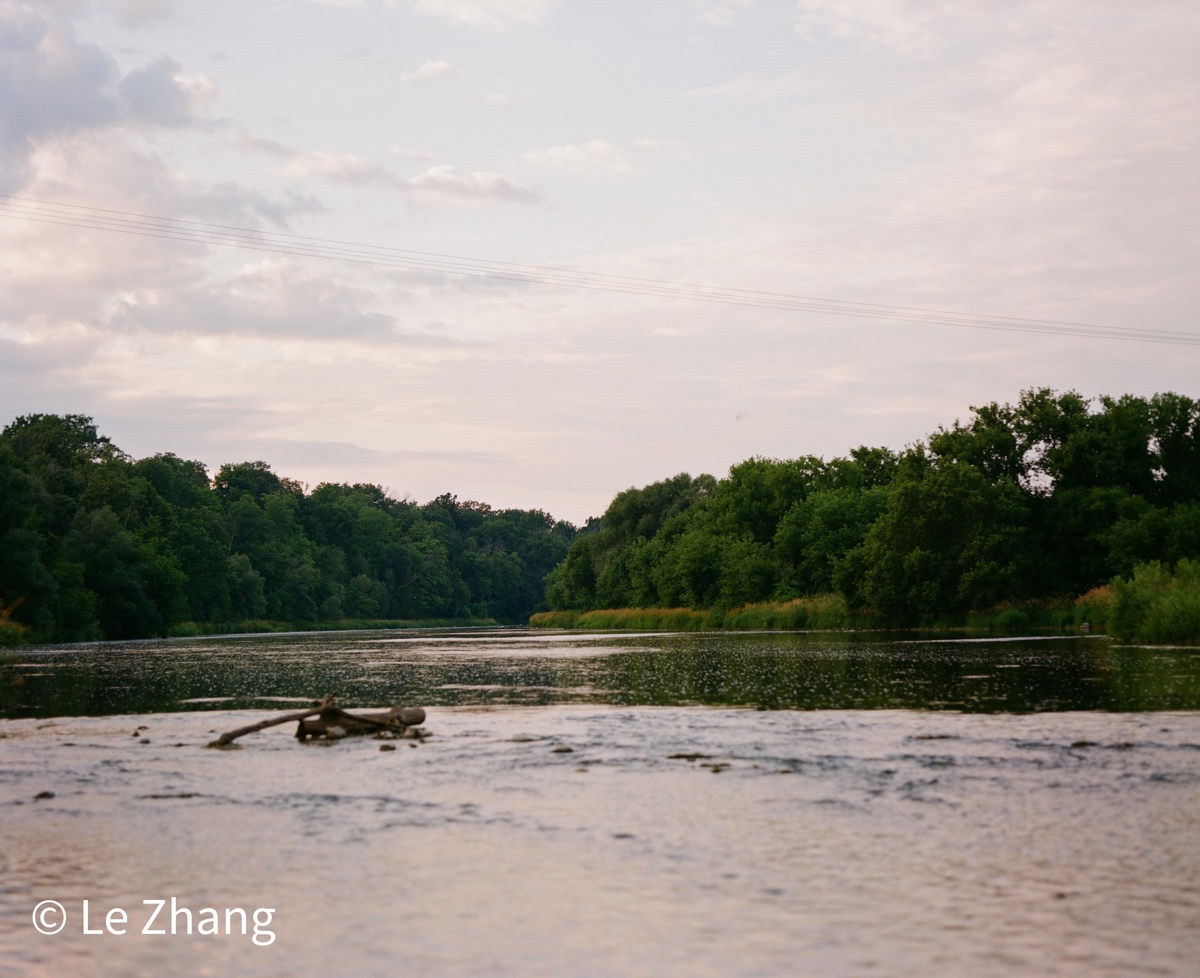 Grand River